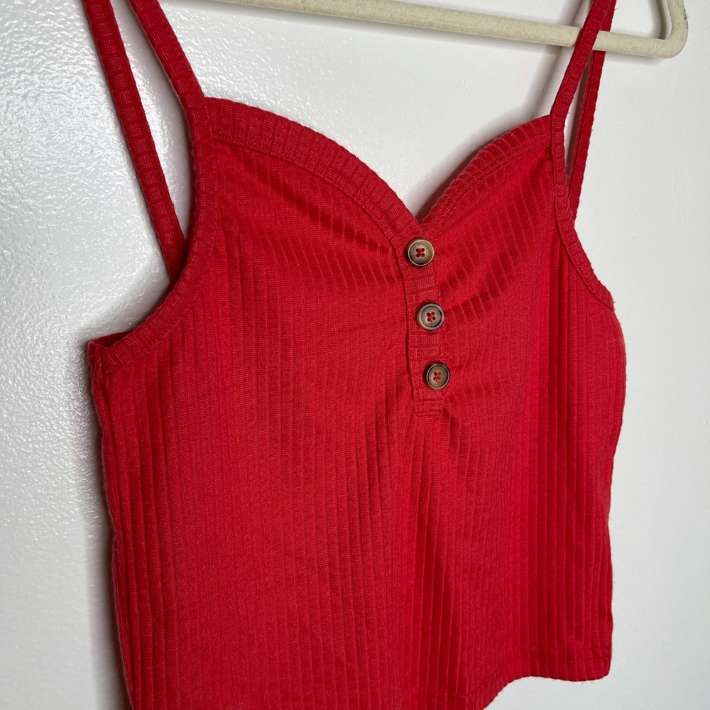 Missguided Sleeveless Tank - Picture 4 of 4